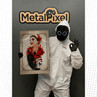 Harley Queen x Joker 2