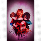 Marvel: Series y Películas 1