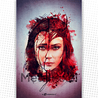 Marvel: Series y Películas 1