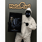 Marvel: Series y Películas 2