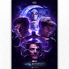 Marvel: Series y Películas 1