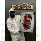 Marvel: Series y Películas 2