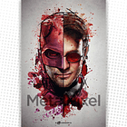 Marvel: Series y Películas 1