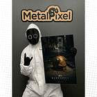 Marvel: Series y Películas 2