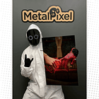 Marvel: Series y Películas 2