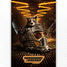 Marvel: Series y Películas 1