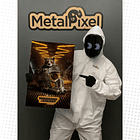 Marvel: Series y Películas 2