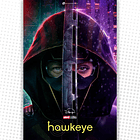 Marvel: Series y Películas 1