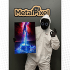 Marvel: Series y Películas 2