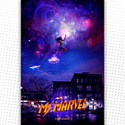 Marvel: Series y Películas 1