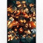 Marvel: Series y Películas 1