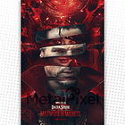 Marvel: Series y Películas 1