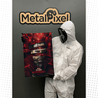 Marvel: Series y Películas 2