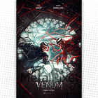 Marvel: Series y Películas 1