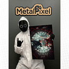 Marvel: Series y Películas 2