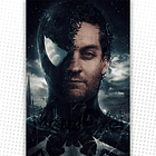 Spiderman Simbionte 1