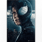 Spiderman Simbionte 1