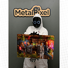 Marvel: Series y Películas 2