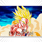 Gohan SSJ2 1