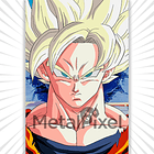 Goku SSJ 1