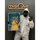 Pokémon : Pikachu Van Gogh 2