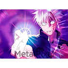 Jujutsu Kaisen : Satoru Gojo 1