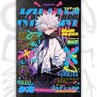 Hunter x Hunter : Killua 1