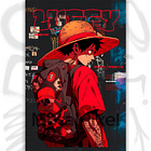 One Piece : Luffy 1