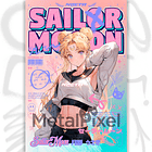 Sailor Moon : Usagi 1