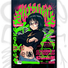 Hunter x Hunter : Shizuku 1