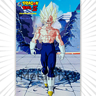 Majin Vegeta 1