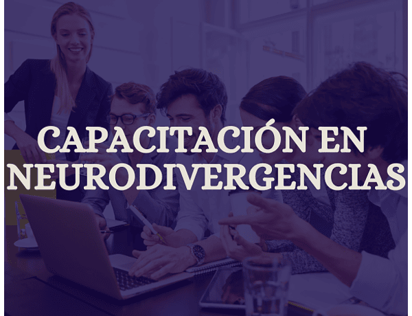 Capacitación en Neurodivergencias | Yo Selecciono