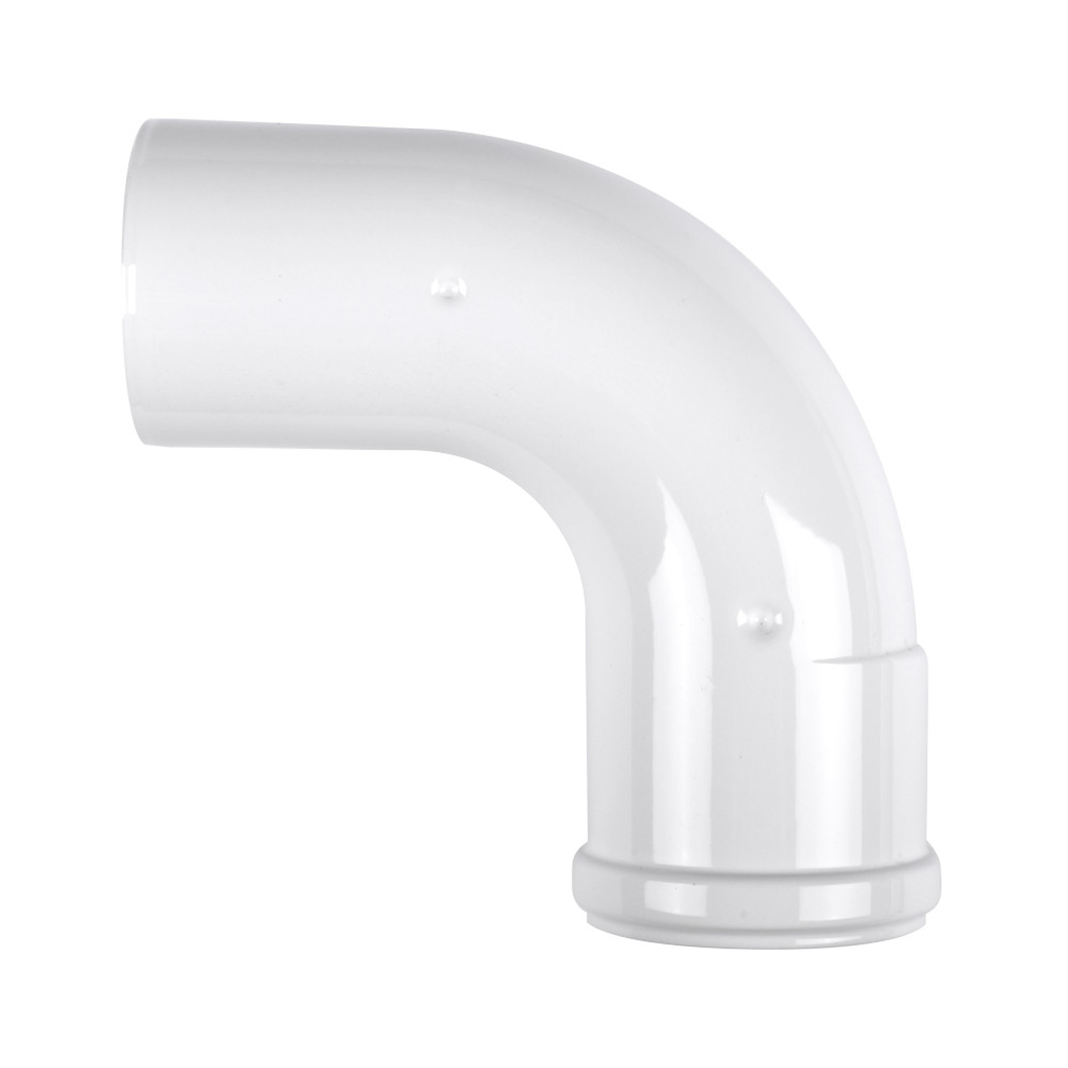 Kit Ducto para Calefones Tiro Forzado 60 mm 3