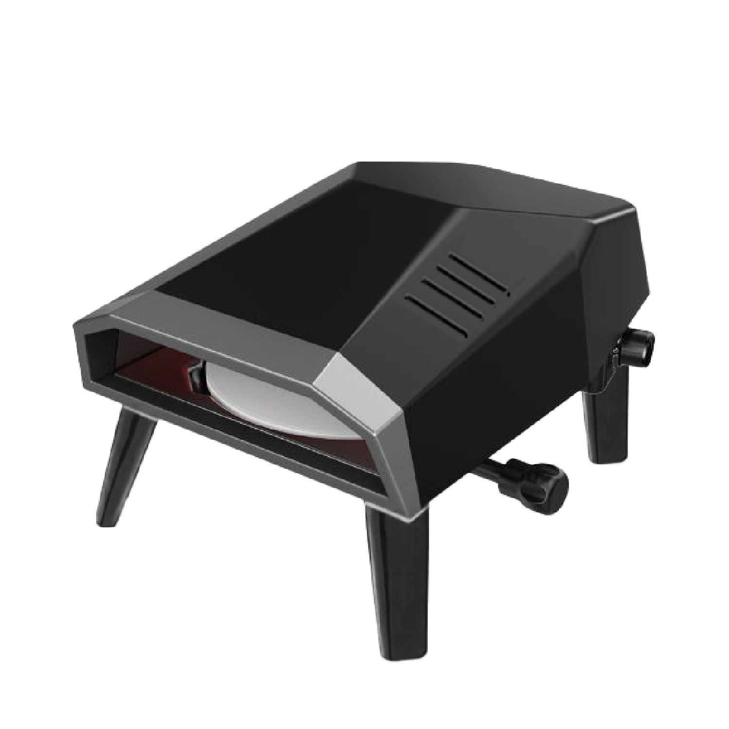 Horno a gas Napoles 1