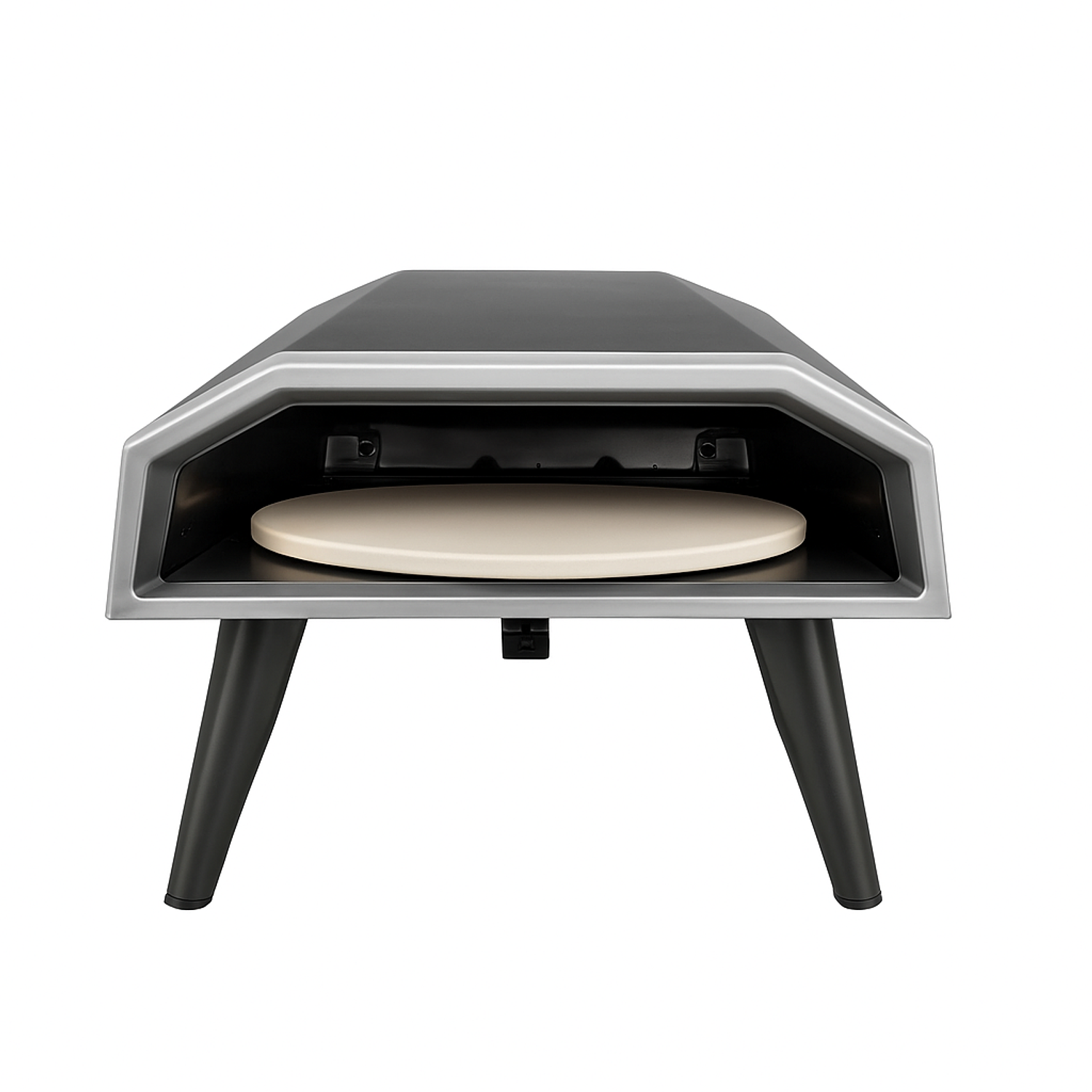 Horno a gas Napoles 4