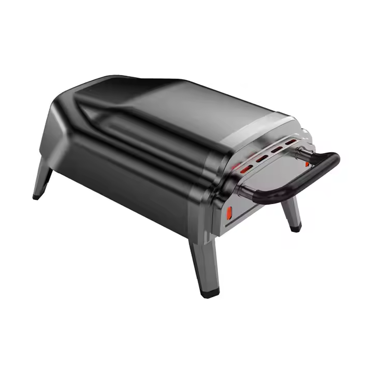 Horno a gas Verona 2