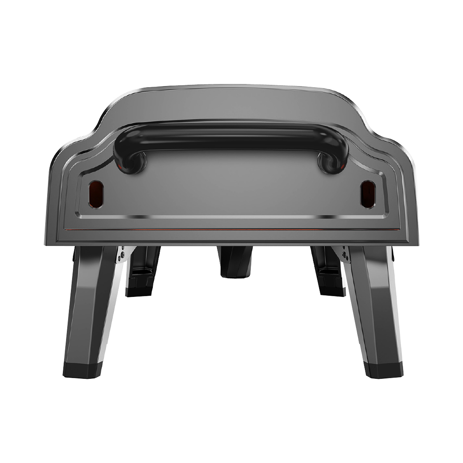 Horno a gas Verona 4