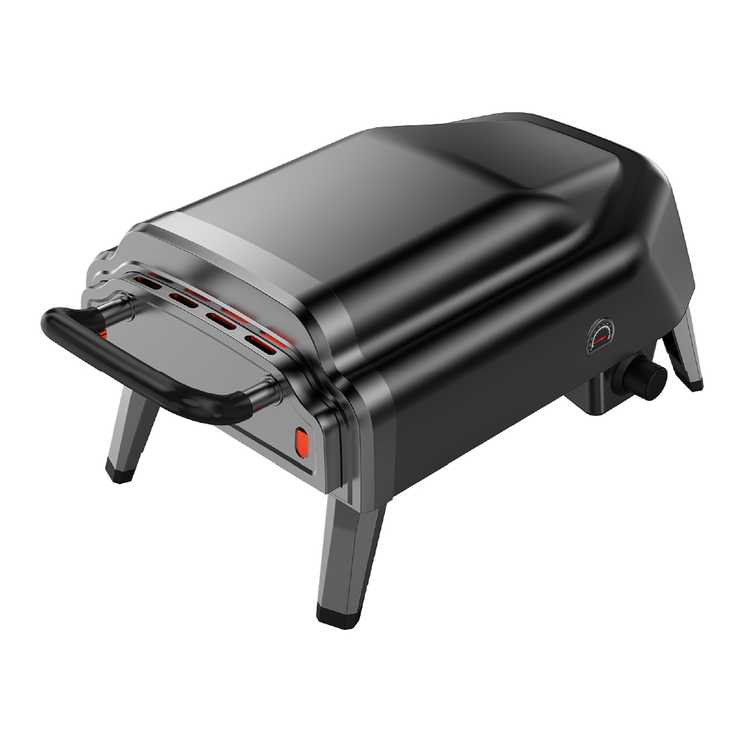 Horno a gas Verona 1