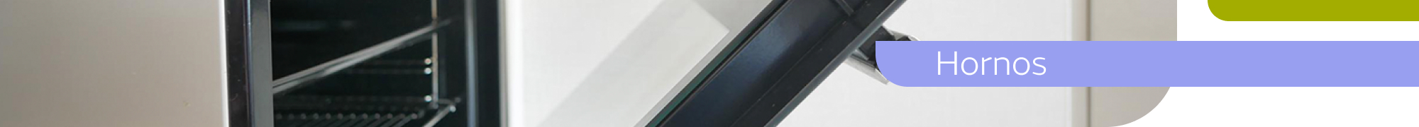 Hornos