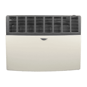 Calefactor Mural Sin Salida S21 Miniconvex 5.0 TE Con Termostato