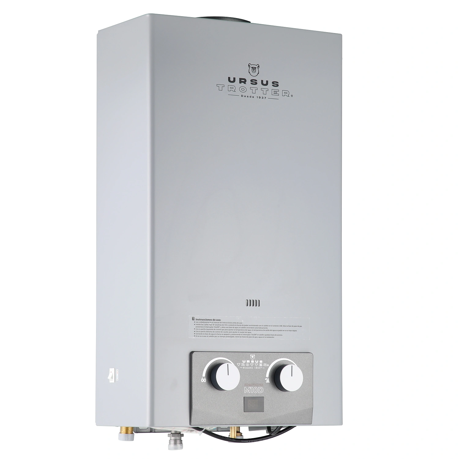 CALEFON KOMFORTEK UT M10-D GN 2