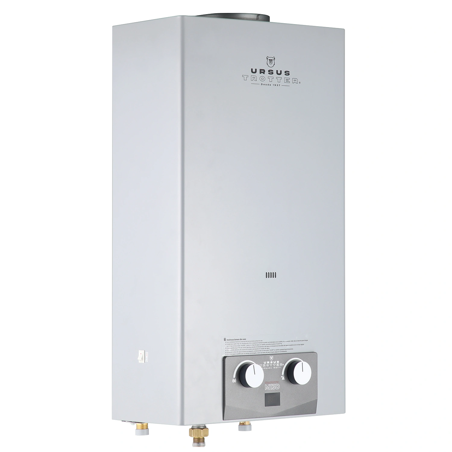 CALEFON KOMFORTEK UT M13-D GN 2