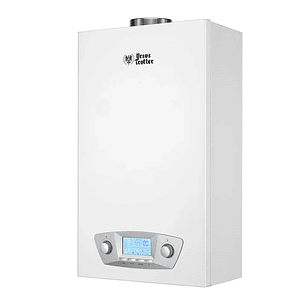 CALDERA CONDENS. UT PMC - 24 TFE  GN