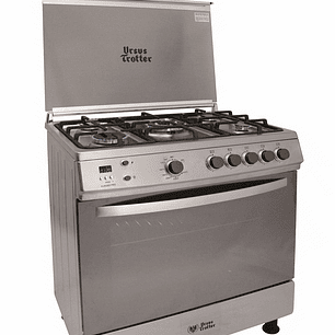 COCINA UT EURO 80 PRO GN