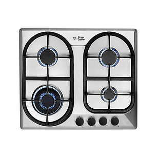 ENCIMERA UT PRIME GT4-FF GN