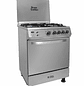 COCINA UT EURO 60 PRO GN - Miniatura 1