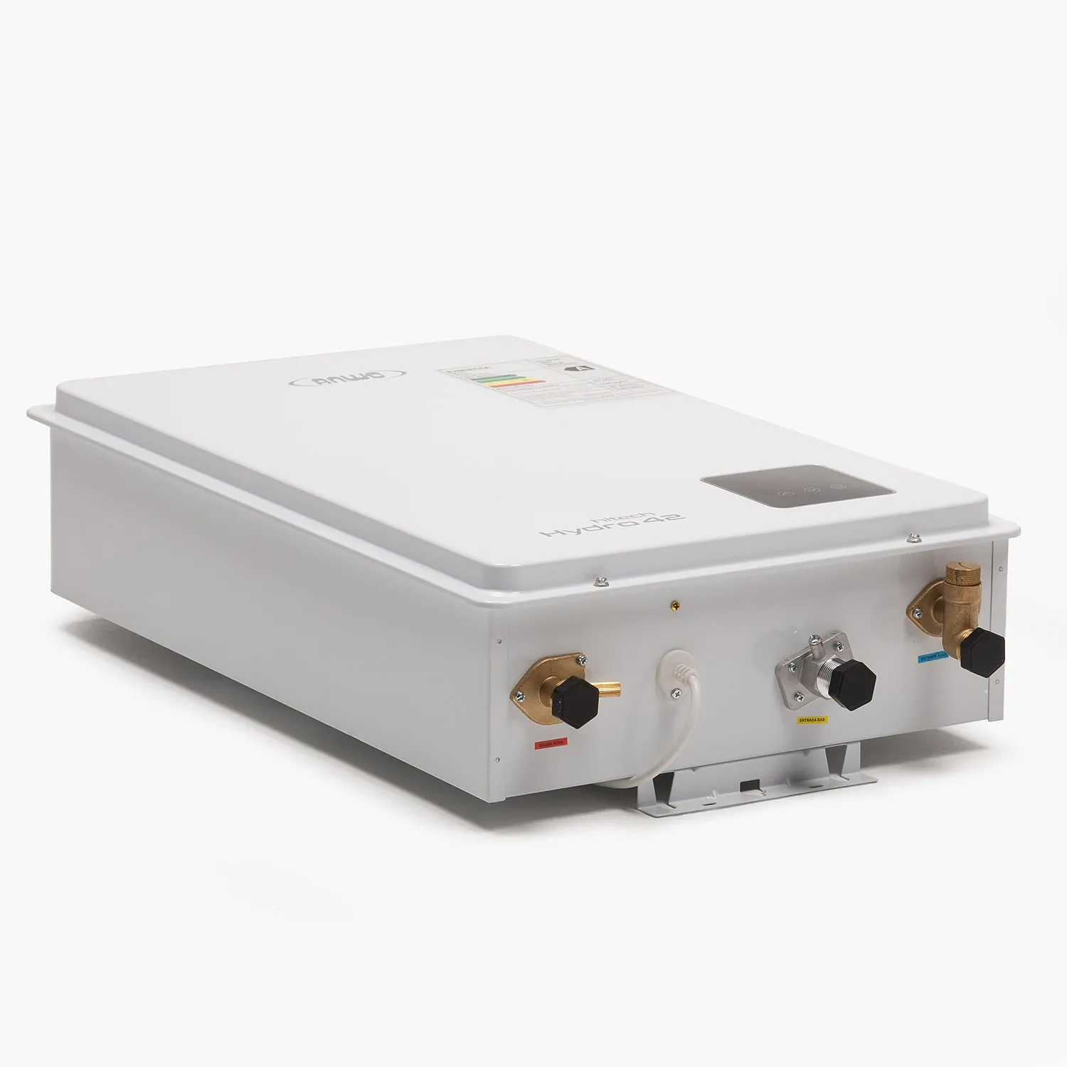 Calefont TF 24 Lts GN 4