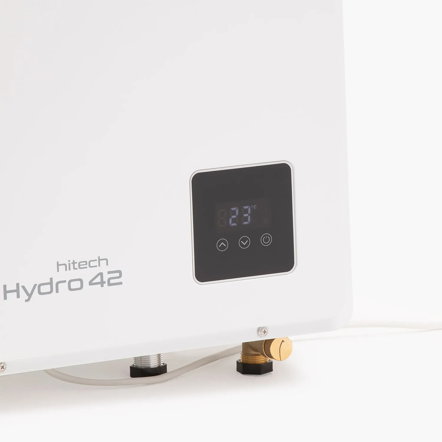 Calefont TF 24 Lts GN 3