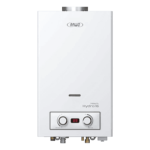 Calefont TN 8 Lts GN