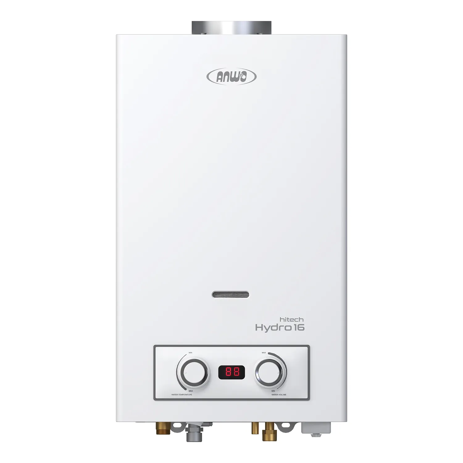 Calefont TN 10 Lts GN 1